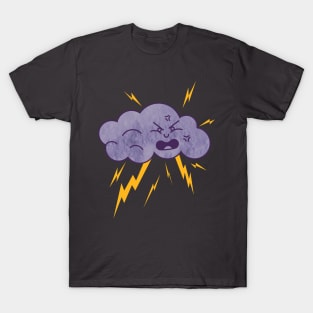 Thundering Mad T-Shirt